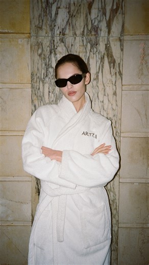 Choose your spring persona. Based on these styles your options are: industry rebel, Coppola's muse or Hollywood starlet. https://bit.ly/3OTcyst | Aritzia