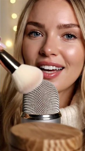 Beautiful ASMR voice Girl 🥰🥰 #fashion #tryonhaul #asmr