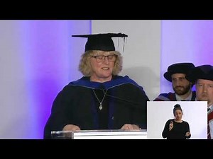 Graduation Live Stream December 2025 | University of West London