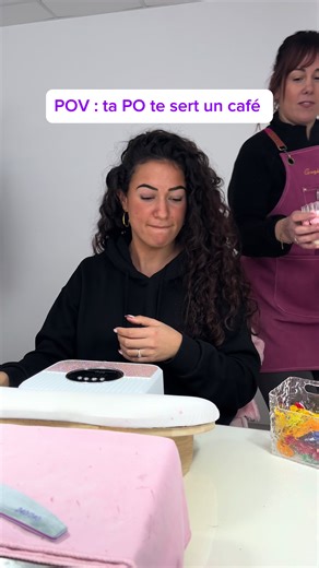 @Gosh! Beauty je fais comment sans mes deux mains ? 😂