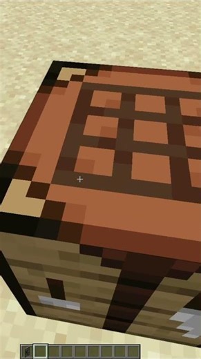 how craft menu #minecraft #crafting