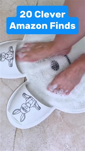 20 Must-Have Amazon Finds You Need to See