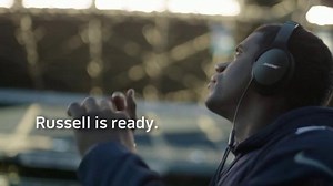 Bose TV Spot, 'Game Changers' Featuring Russell Wilson, Song by Seinabo Sey