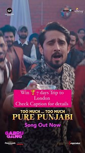 7.7K views · 63 reactions | 朗 朗 Win 7 Days trip to LONDON *Make a reel with gabrugang sentiments with pantangbaji using this song & share with #KITEREVOLUTION Best Reel winner will be announced on 11 September 11 am 11 minutes at 11 seconds, Let’s Rock it guys TOP 10 REELS ACROSS GLOBE WITH MOST VIEWS WILL GET A TRIP OF 7 DAYS TO LONDON. | TravelwithMamta | Facebook