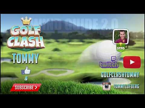 Golf Clash tips, Wind Guide 2.0!
