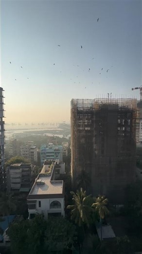 4BHK for Sale | Bandra west | ₹21 Crores 📱+91-88504-65006 #visawadiarrealty #seaviewapartment #home