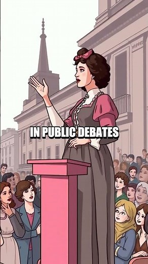 Olympe de Gouges - Voice of Equality and Feminism