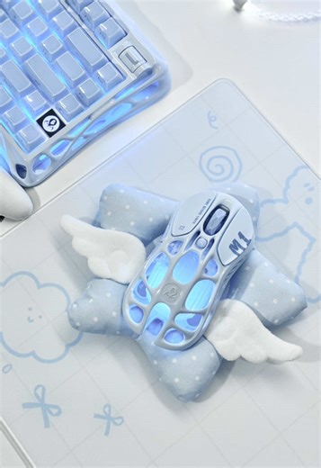 Gravastar Mercury M1 Pro: Ice Blue Edition Review