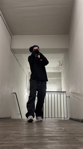 Real freestyle energy on tiktok now 🔥🥷