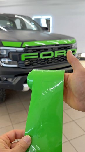 152K views · 449 reactions | Green Splitter Punch! | Front Bumper...
