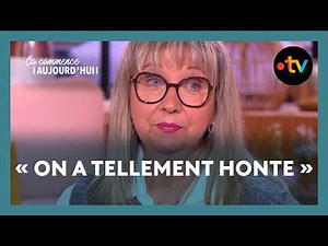 À l'annonce de sa grossesse, Marie-Christine a été victime de violences conjugales - CCA