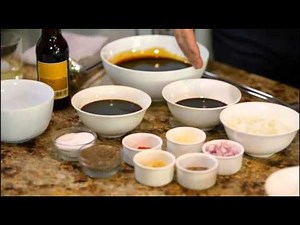 Simply Ming: Guest Chef Dean Fearing