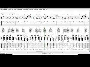 Herbert Grönemeyer - Alkohol - Tabs