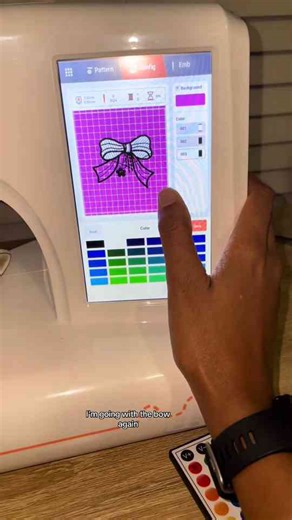 Quick and Easy Embroidery Machine Tutorial — Master the Basics with Confidence!