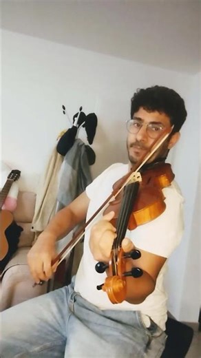 Minuet Boccherini (Suzuki Vol2)