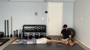 Short Class 54: Shoulder Flexion