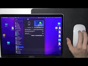 Apple Magic Mouse: How to Swipe Between Full-Screen Apps and Desktops Using Gestures