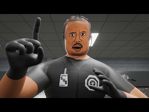 Detroit urban survival training guy fights himself