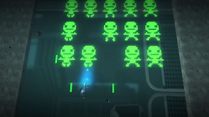 Little Big Planet 2 Closed Beta Gameplay 1