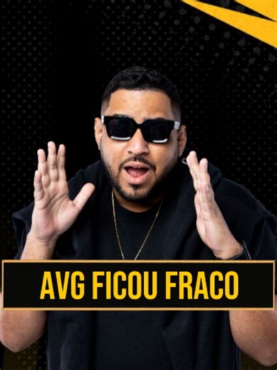 AVG ficou fraco – Jota e Jotinha reagem na ForadaSafe IRL