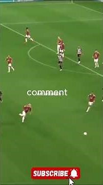 Perfectly Executed Counterattack in Football ⚡ | Fast, Ruthless & Precise Goals