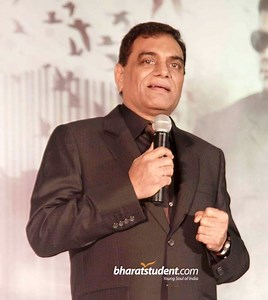 B P Singh - Alchetron, The Free Social Encyclopedia