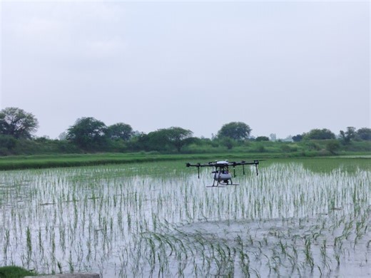 From UAV Spraying to Climate Intelligence: What Research Reveals About Sustainable Agri-UAS Deployment