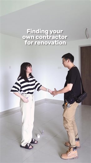 Still researching nonstop for your home renovation? Not sure which to choose?