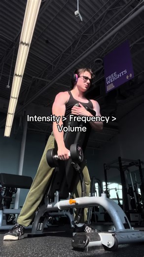 Maximizing Workout Intensity for Optimal Results