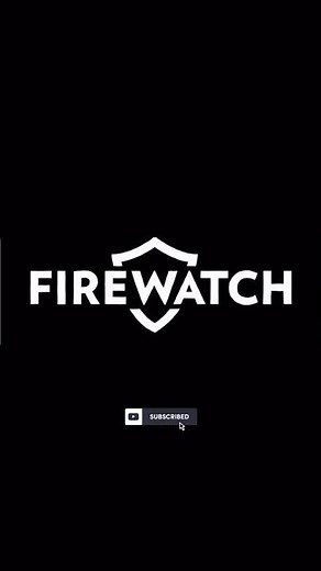 Firewatch