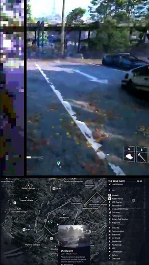 Armored Patrol Key Card Location – ARC Raiders Transport Quest Guide