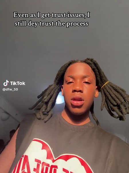 Trusting the Process: Navigating Relationship Trust Issues