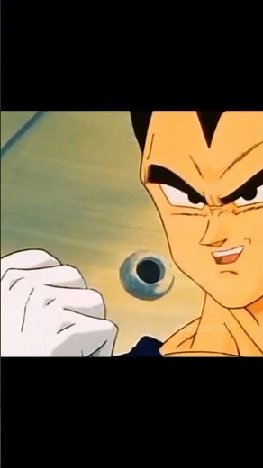 When Goku Vegeta and Gohan Shoked babidi #dragonball #dragonballsuper ‪@ANIMEXHARRY‬