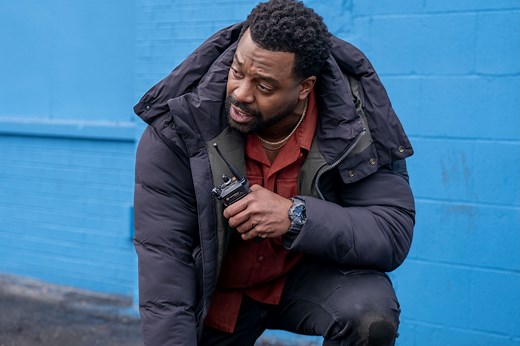 Kevin Atwater Just Got Major Life-Changing News on Chicago P.D. (RECAP)