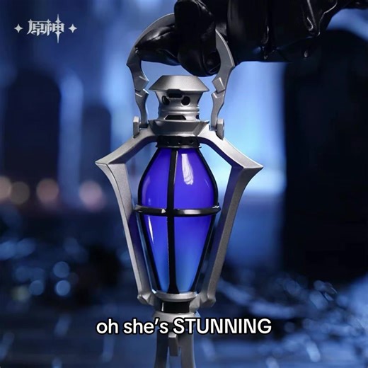 I don’t need it. I don’t need it. I don’t need it, RIGHT??? || #genshin #GenshinImpact #fyp #nodkraigenshinimpact #flins