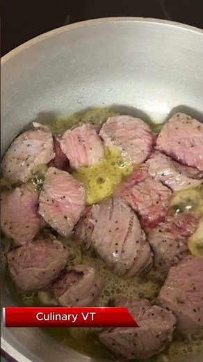 EL SECRETO de una Carne Guisada Bien Blandita 🥩 🔥