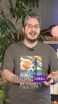 How did the Martians come into being?