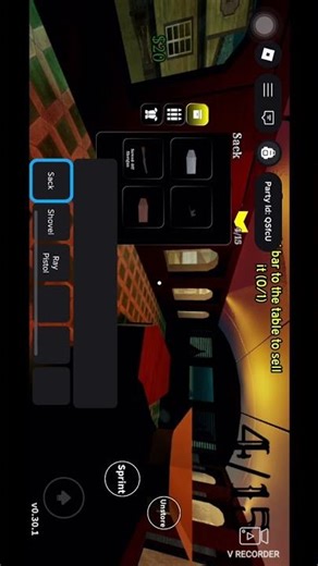 Dead rails new sack update