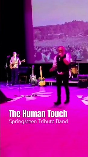 The River live recording #thebossireland #livemusic #springsteentribute #brucespringsteen #theriver