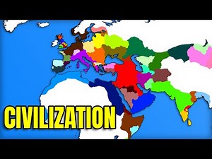 What If Civilization Started Over? (Episode 9)