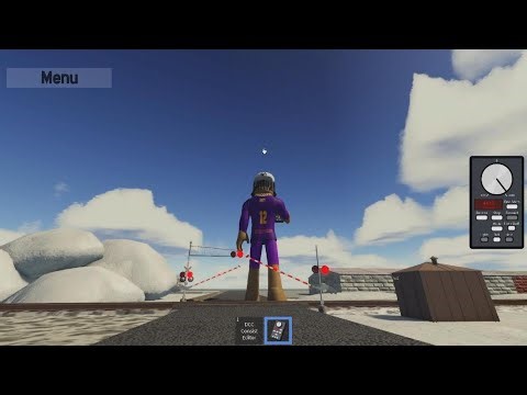 ro scale csx grain train 4833 passing soutbound