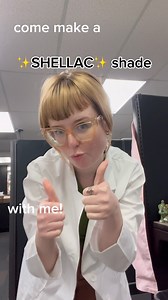 14K views · 77 reactions |  Behind the scenes at CND!  Watch as our...