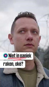 Aangehouden door politie bij de Russische grens