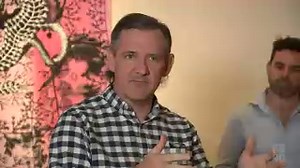 VIDEO: National Aboriginal art gallery to be built in Alice Springs