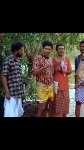 BGM WORLD | Nammude chinam 😹🏃 | Instagram