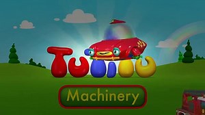 TuTiTu Specials | Machinery Toys for Children | Garbage Truck, Tractor and Crane! - video Dailymotion