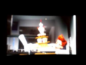 Cinemark: Mr. Peabody & Sherman - Use CineMode!