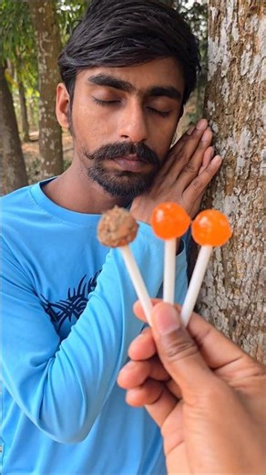 Dirty vs Clean Lollipop Challenge 😱
