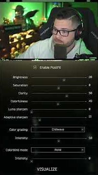 Best FPS Settings | Escape from Tarkov