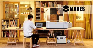 小型・卓上型ウォータージェットカッター WAZER（ウェザー） | コムネット